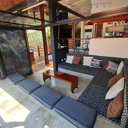 Casa No Mar - Ilhabela Villa Dış mekan fotoğraf