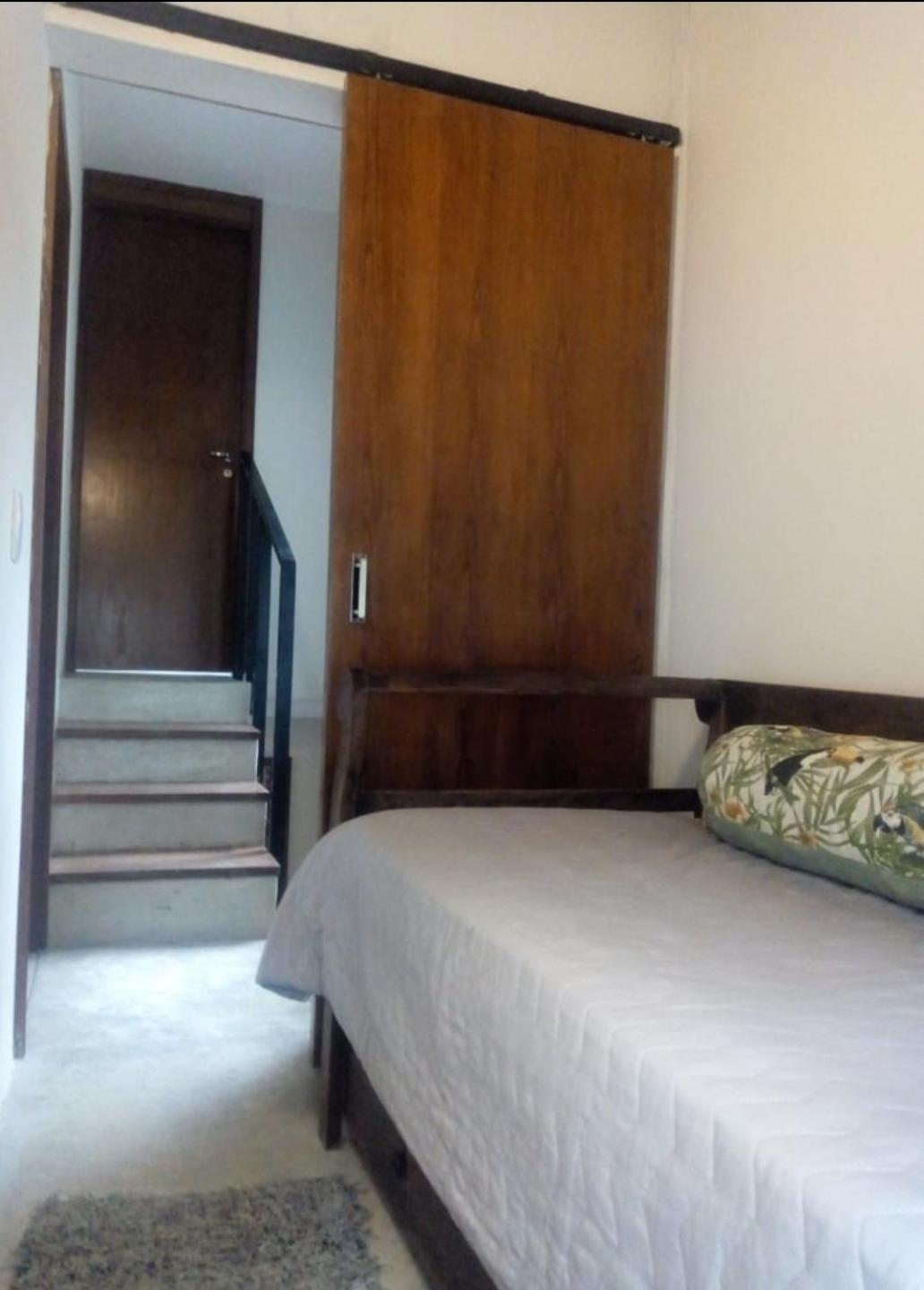Casa No Mar - Ilhabela Villa Dış mekan fotoğraf