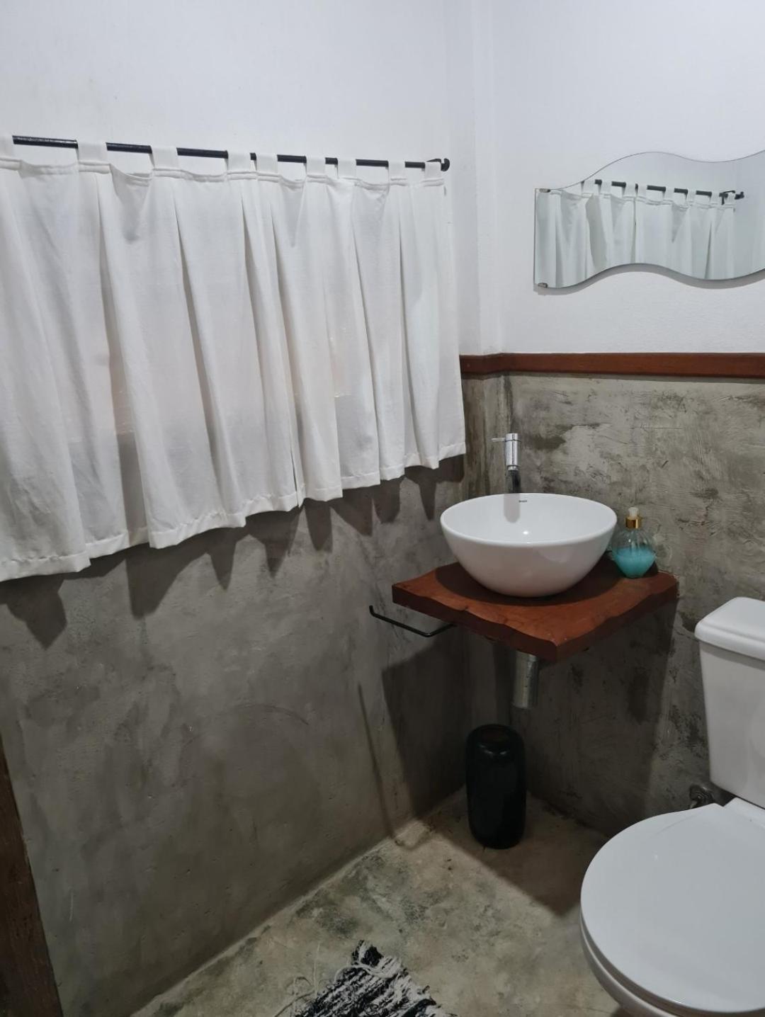 Casa No Mar - Ilhabela Villa Dış mekan fotoğraf