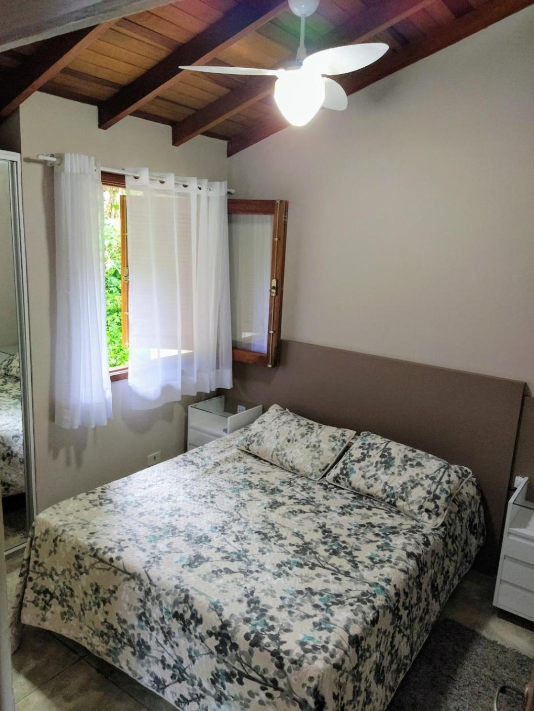 Casa No Mar - Ilhabela Villa Dış mekan fotoğraf