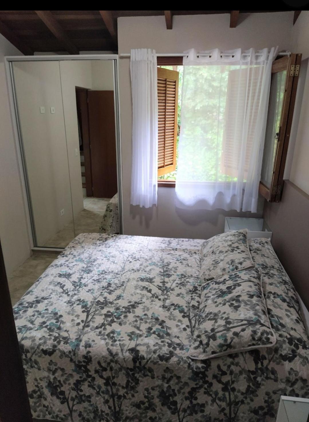 Casa No Mar - Ilhabela Villa Dış mekan fotoğraf