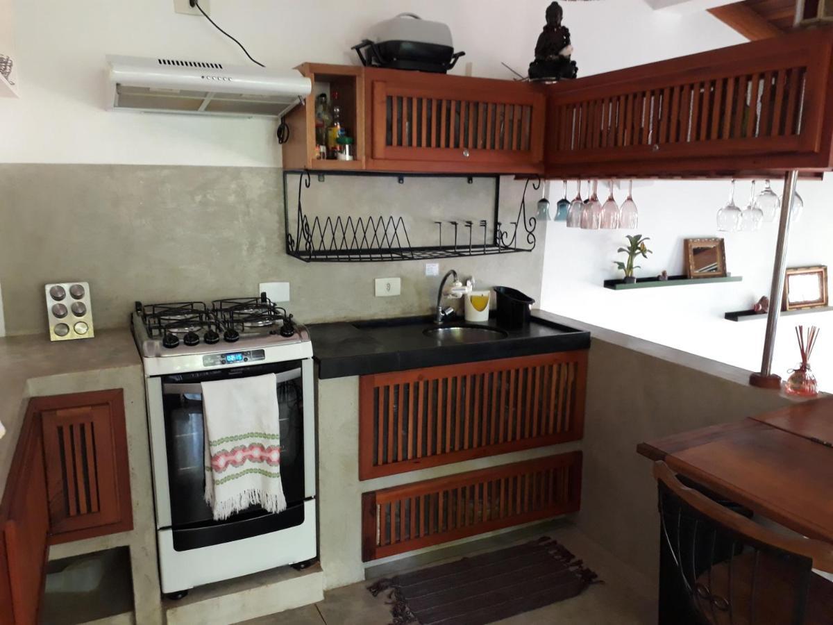 Casa No Mar - Ilhabela Villa Dış mekan fotoğraf